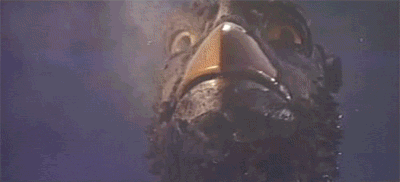 Just zappin' some pesky planes