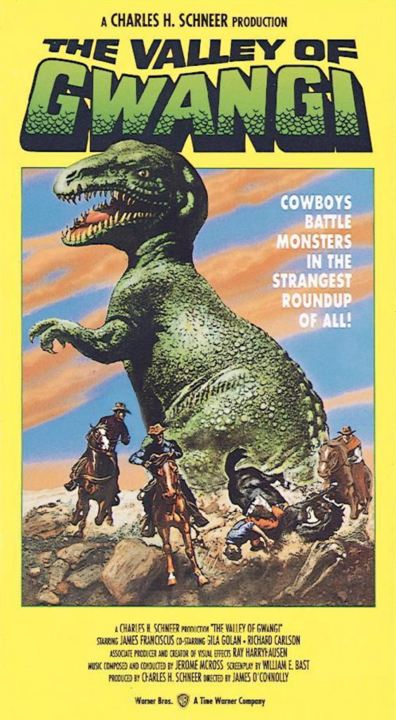 VHS cover