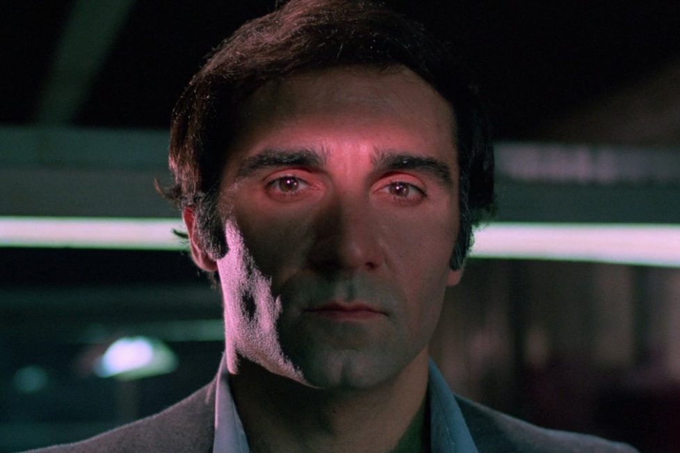 Nicholas finally unleashes his own psychic powers