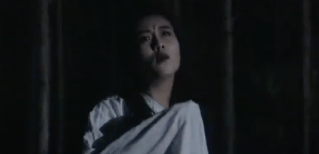 ...and they also very often have echoey voices