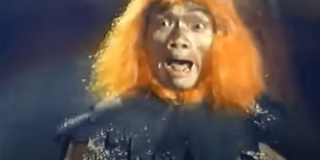 This image has an empty alt attribute; its file name is screenshot-2023-01-27-at-22.55.45.png
This golden demon-dude actually turns into a large bar of gold during the fight!