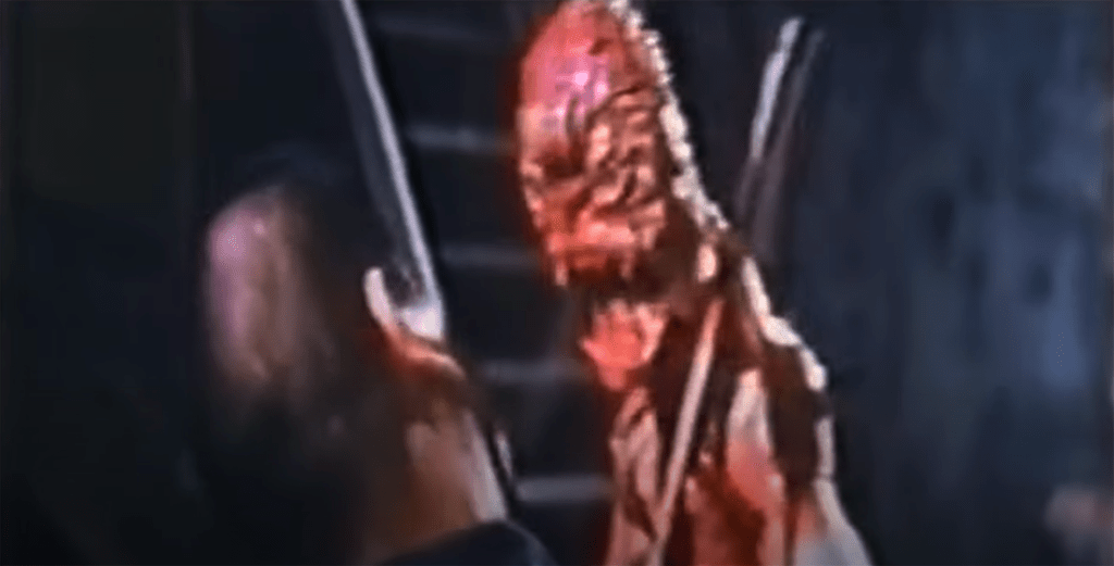 If you want to know what this monstrosity is, please read on...