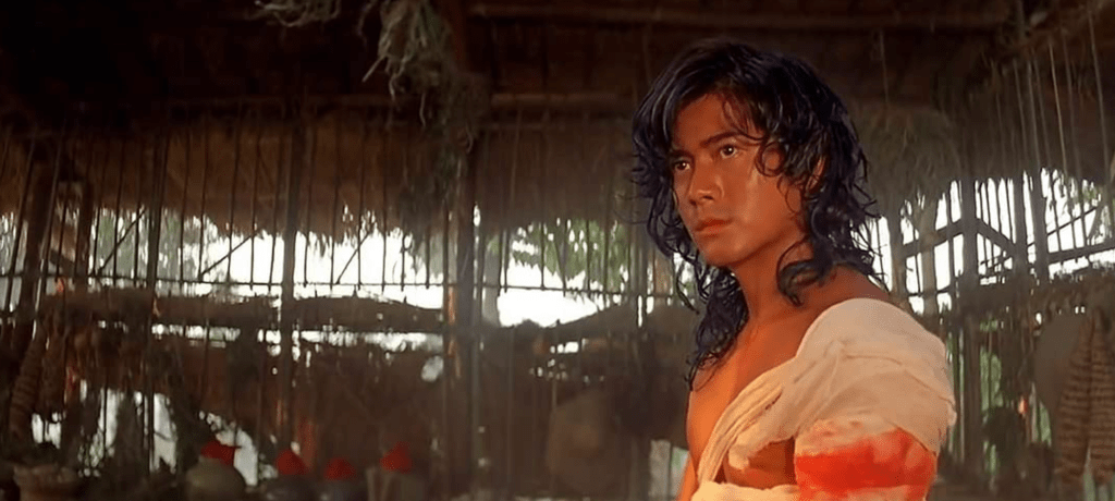 After Cloud yanks off his arm in a fight, a helpful doctor cuts off one of his own arms to donate to our hero!