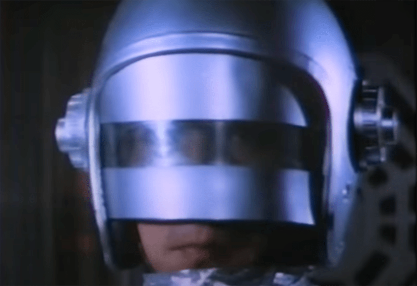 It's... Shadow Warrior!