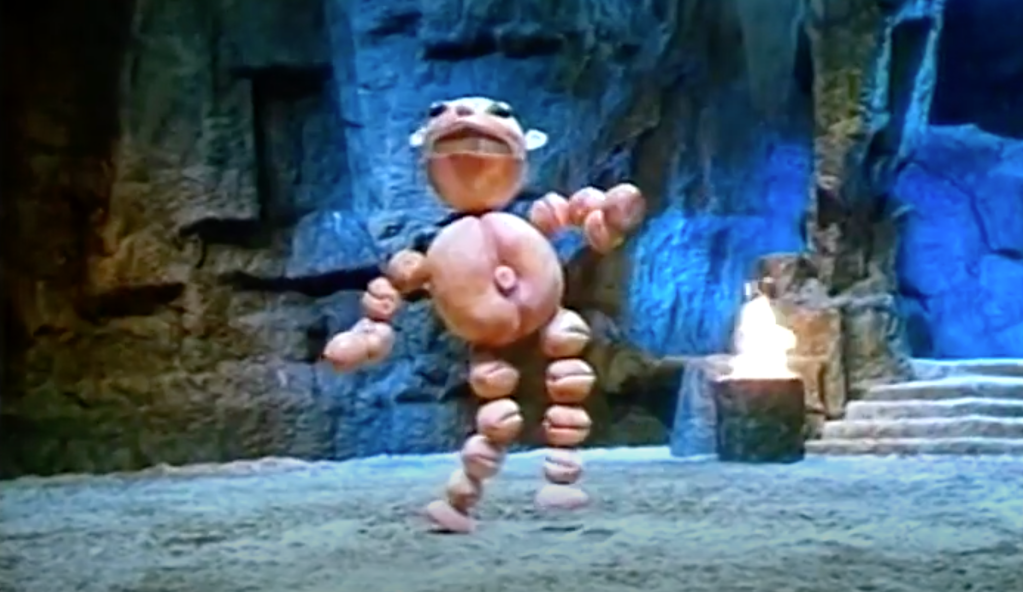 What the hell is this thing?! Read on to find out...