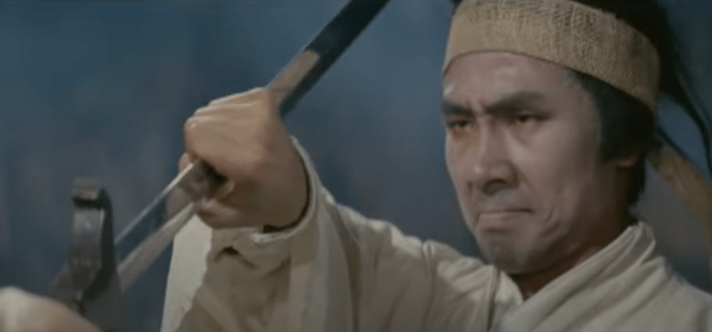 One of the living dead minions