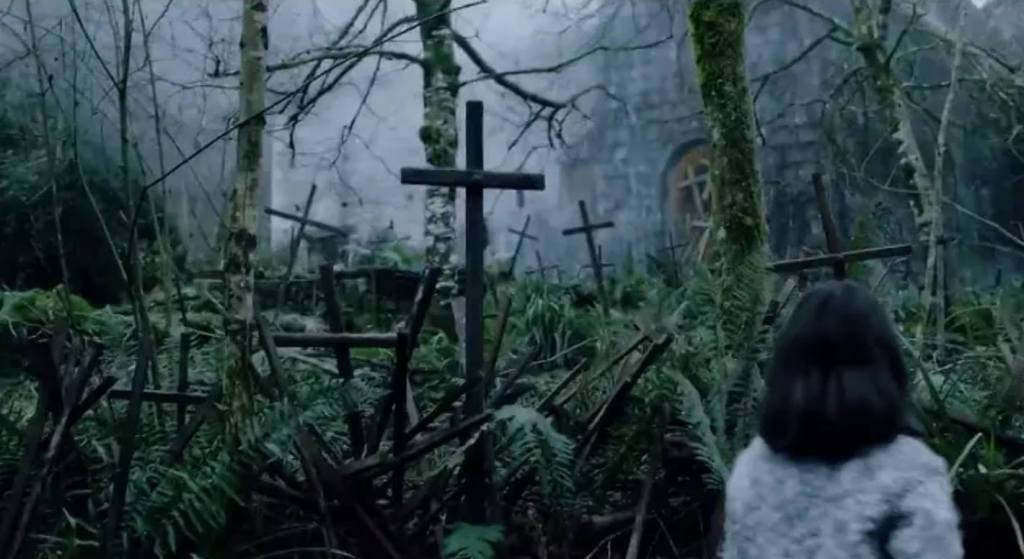 I like the look of the film