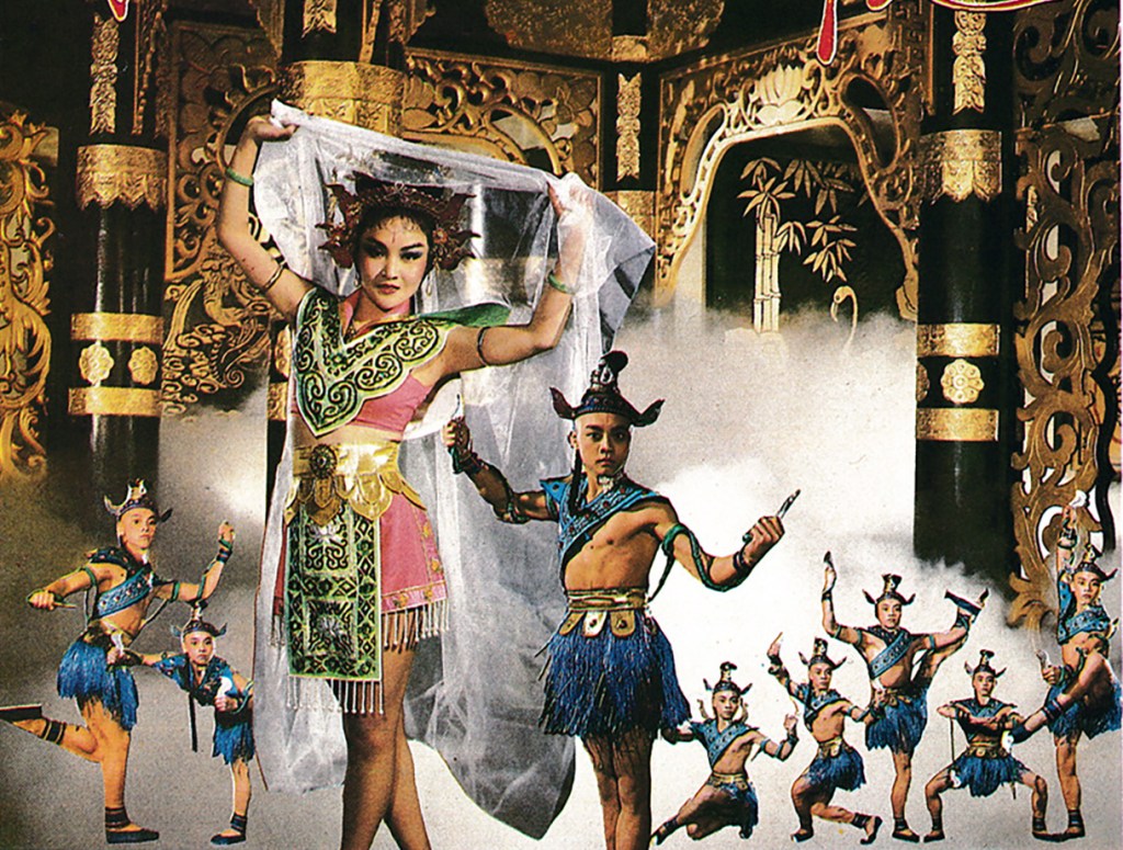 These demons look nice, but they're not!