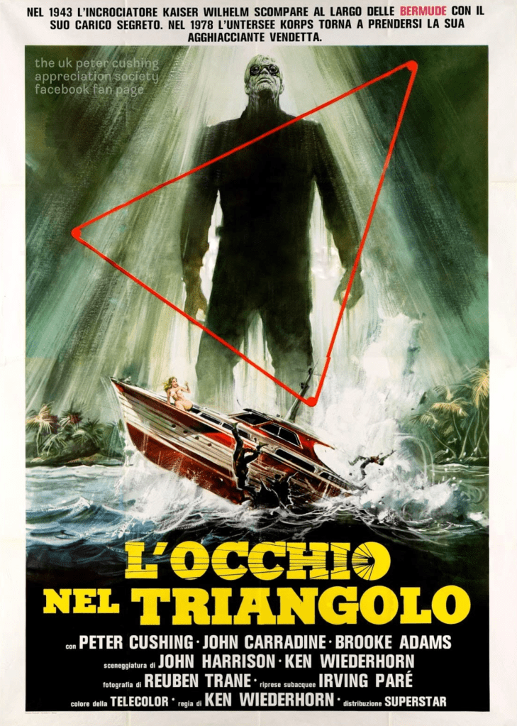 Italian poster