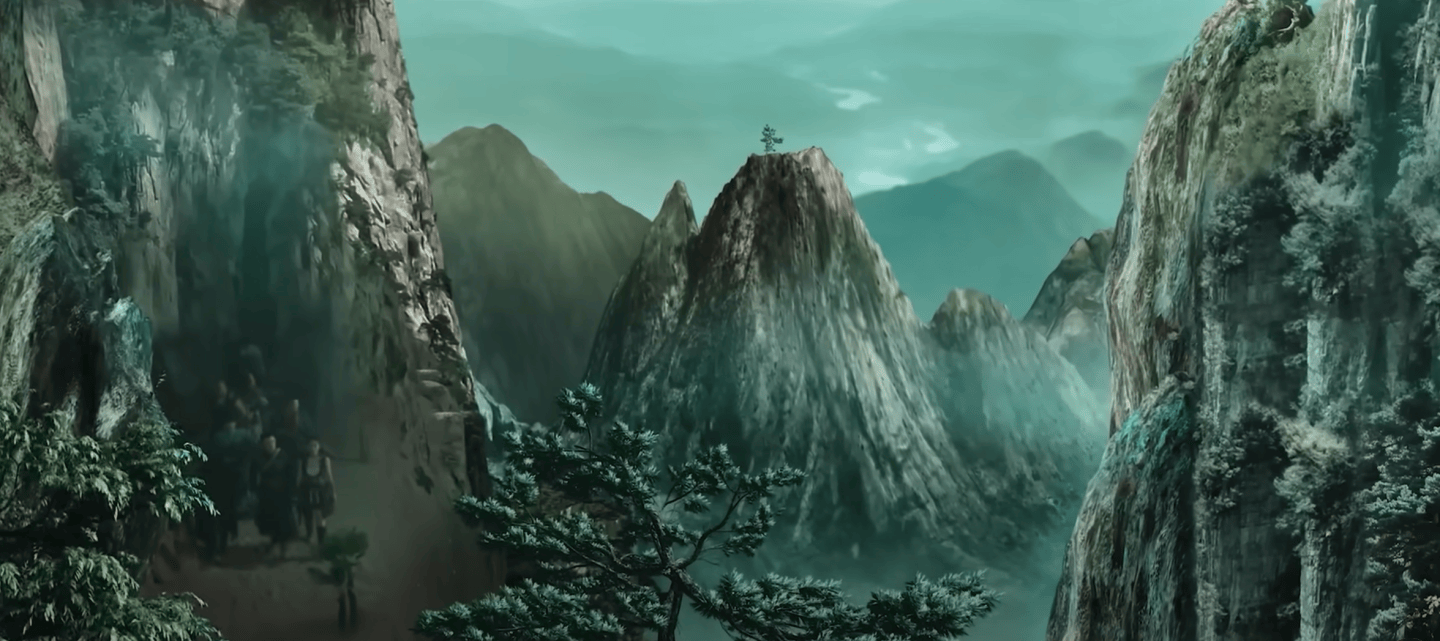 Hopeless Situation (2022) | Monster Zone