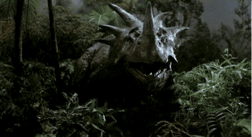 Styracosaurus