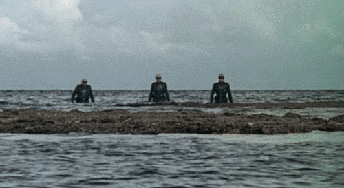 The Death Corps troopers are surfacing!