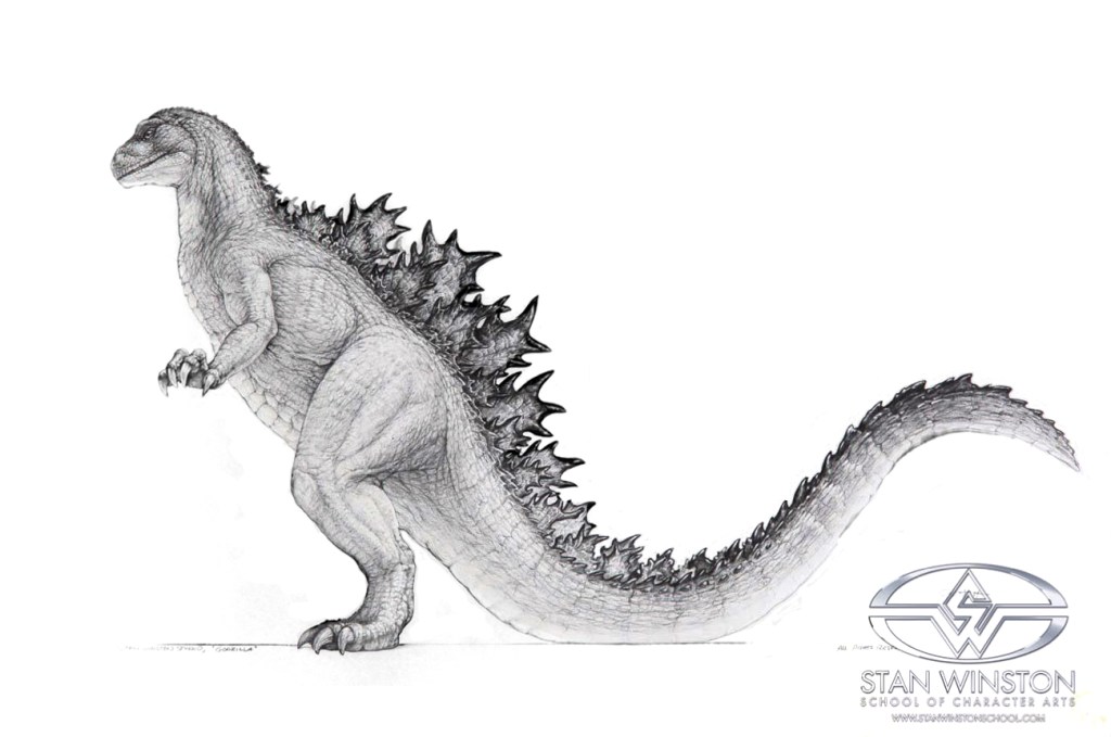 Gorgeous concept art by Mark 'Crash' McCreery