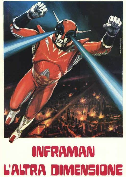 Italian poster