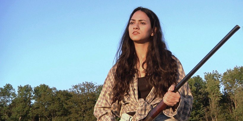 Michelle Simone Miller