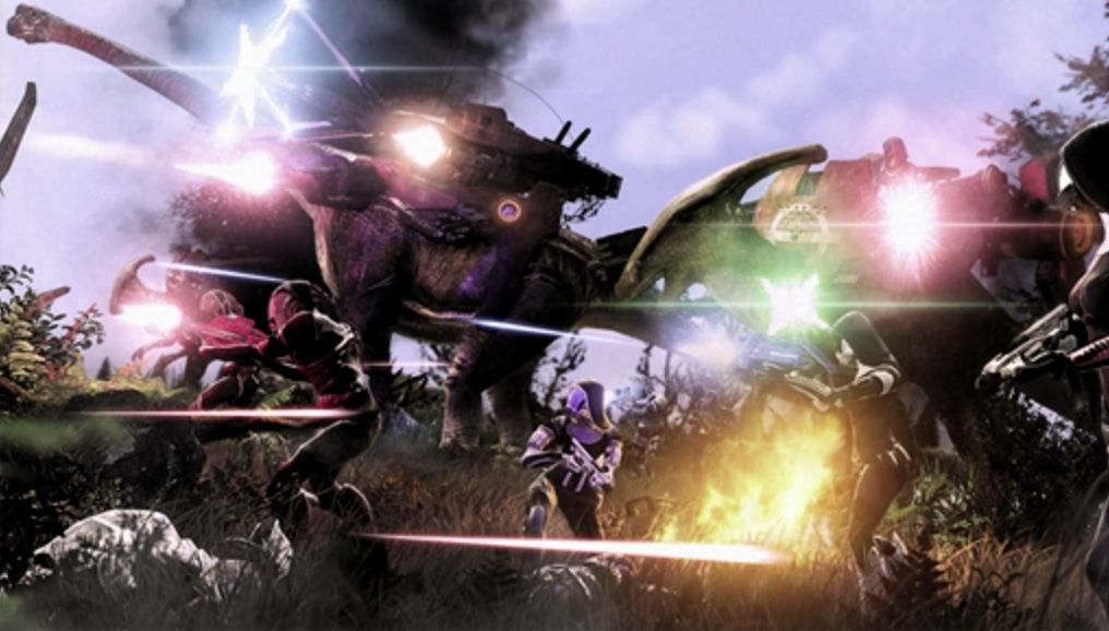 Why wasn't this film made?!