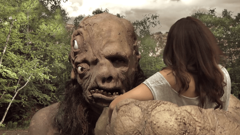 Who's a pretty boy then?