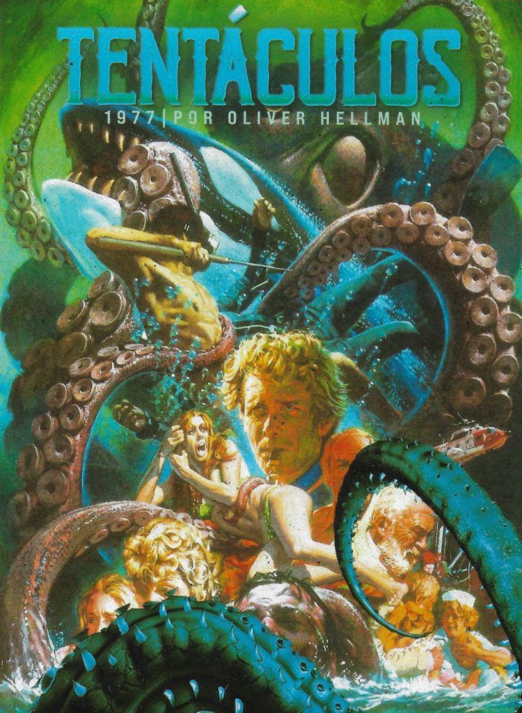 Impactful Brazilian artwork