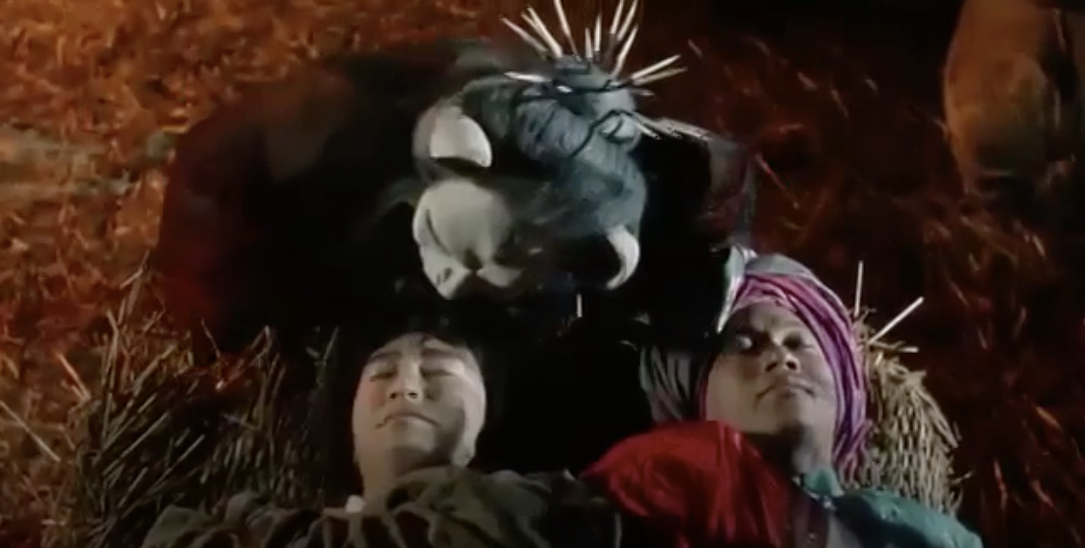 A Chinese Odyssey Part Two Cinderella 1995 monsterzone.org