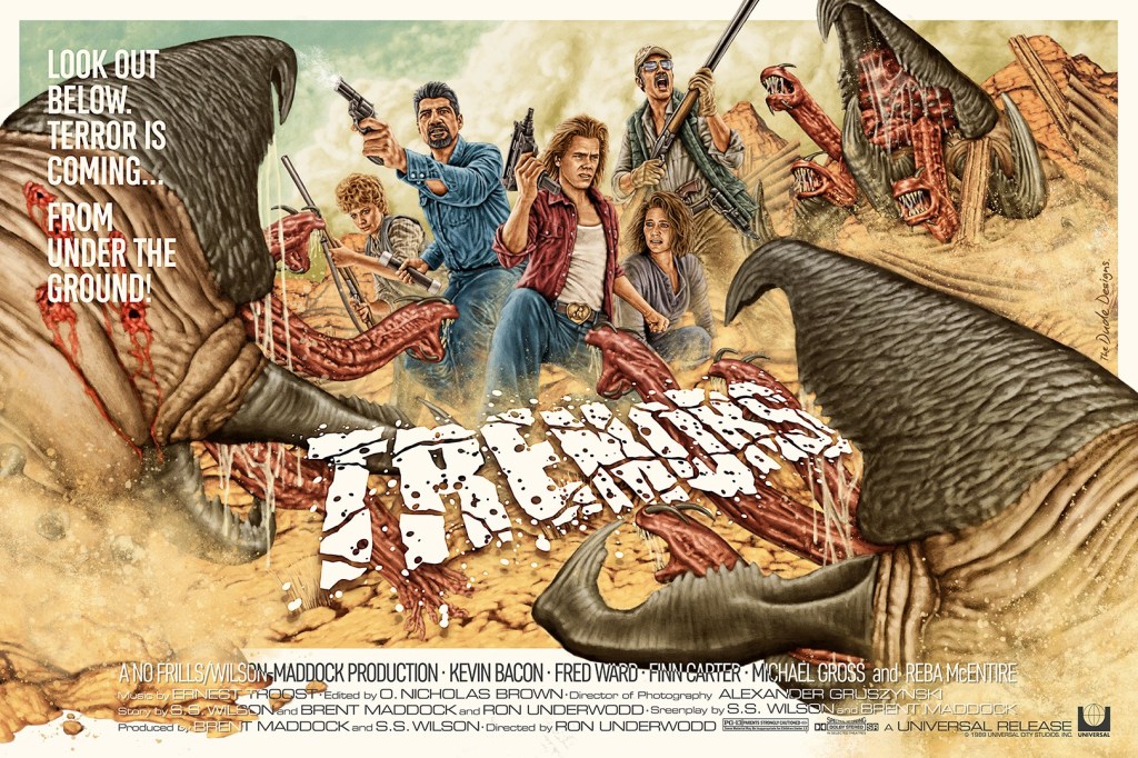 Very, very, very nice!