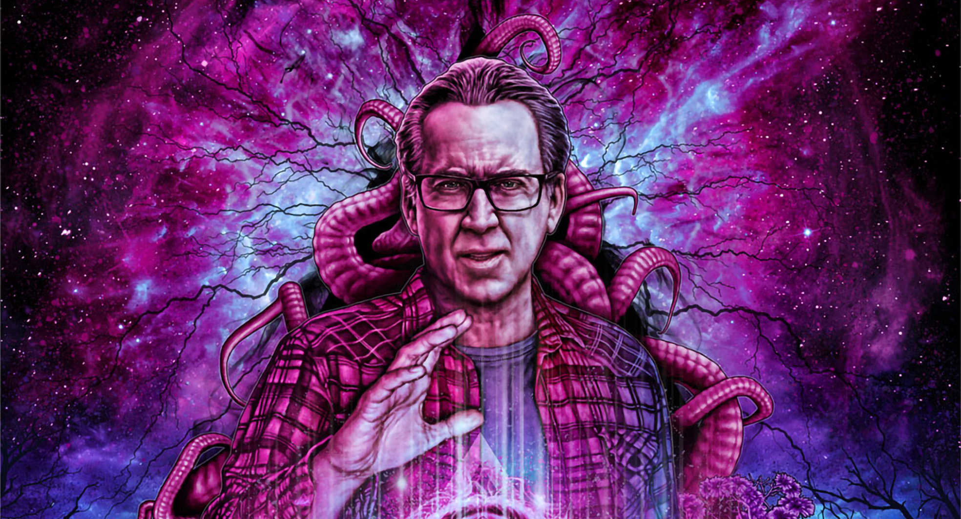 Monster Movie Posters by Thomas Hodge | Monster Zone