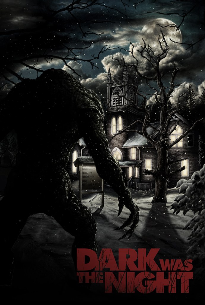 I really like how this one is dripping in pulpy atmosphere