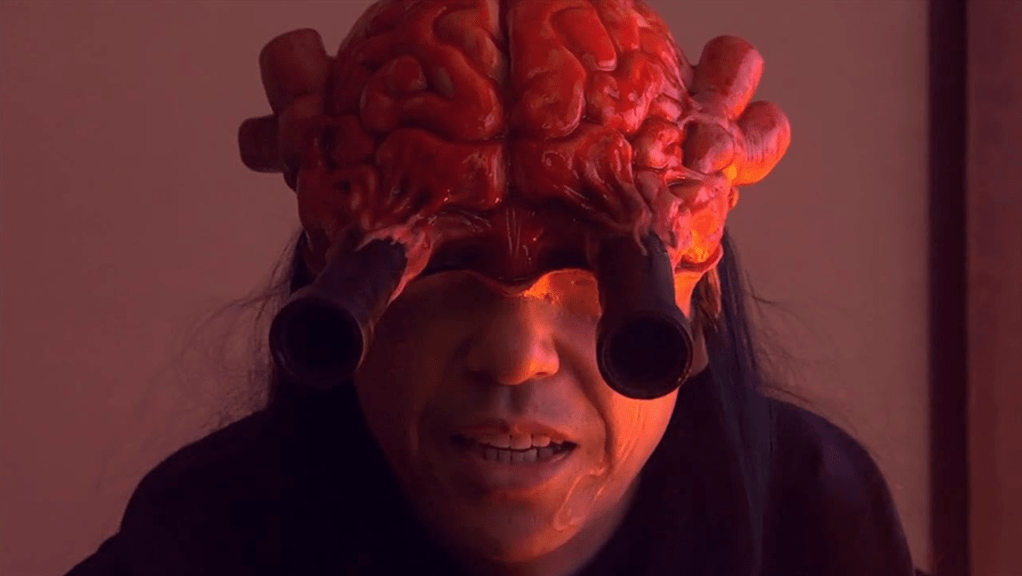 Keyman's mutated new look