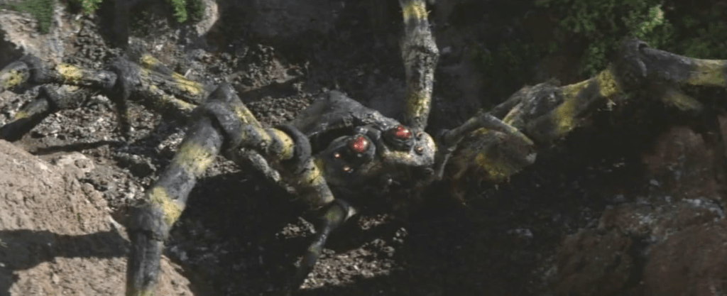 Spiega (aka Kumonga)