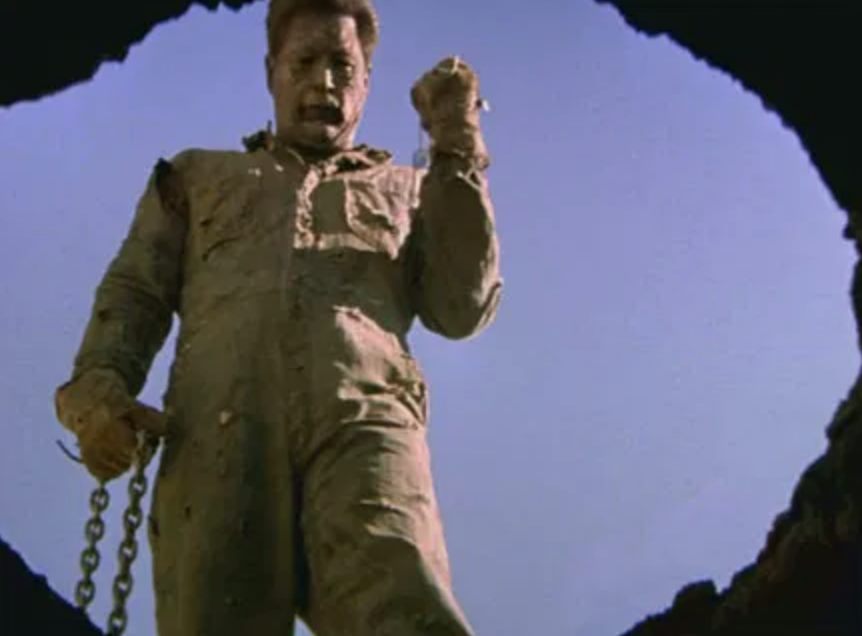 These ghost-dudes don't smile much...