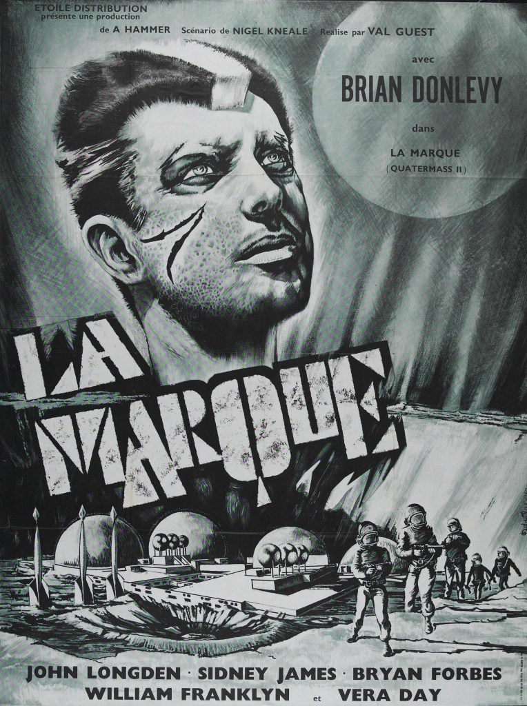 French poster