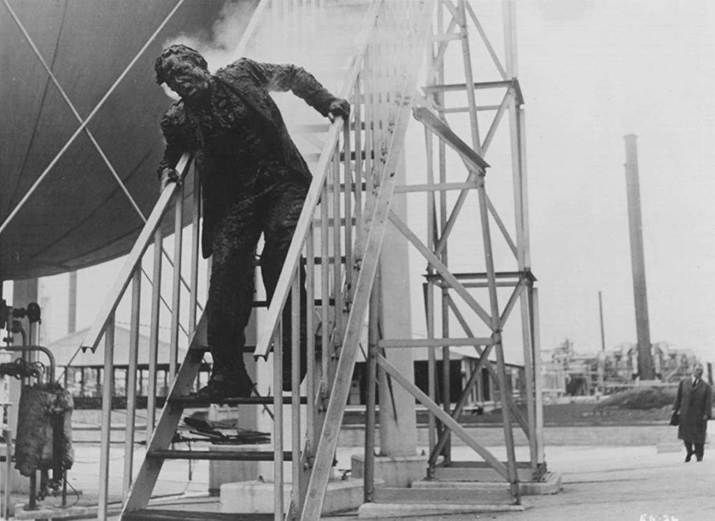  Broadhead dies unpleasantly