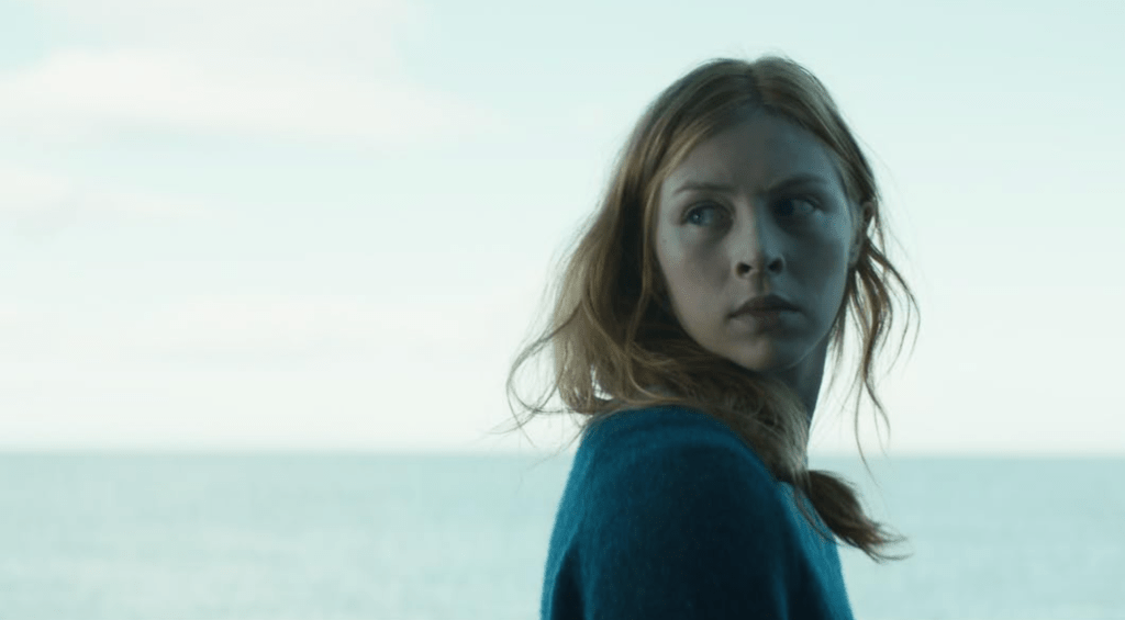 Hermione Corfield stands out as lead character Siobhan