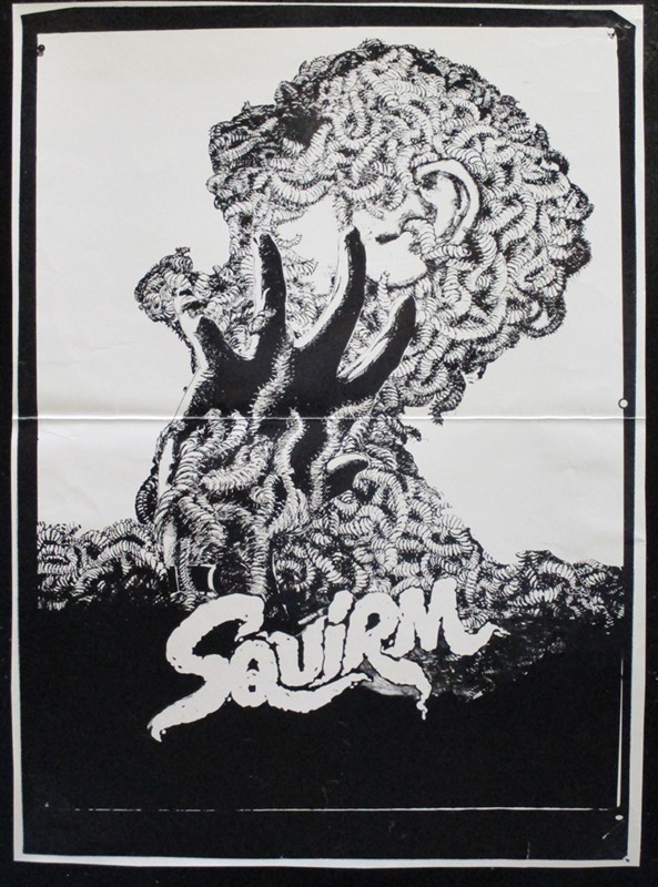 A proposed design for a UK poster