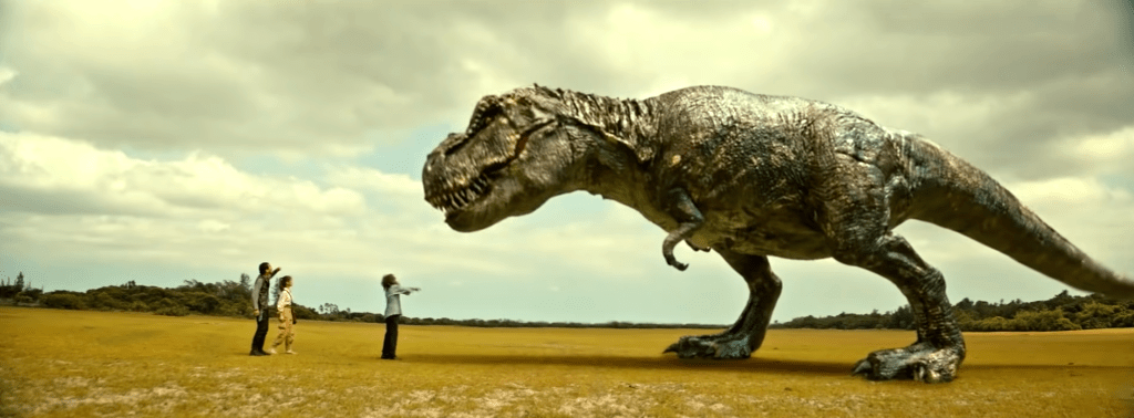 ...but it gets back up