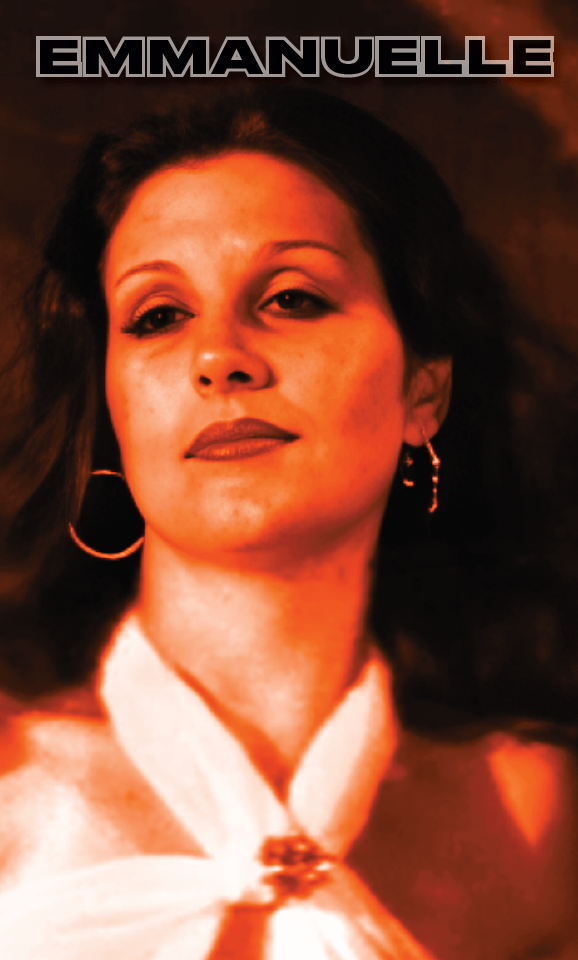 Emmanuelle!