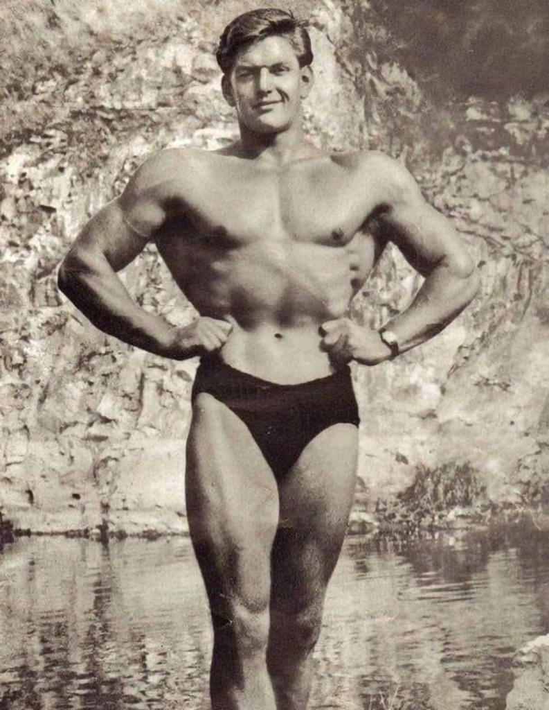 Subotsky was considering casting David Prowse as Conan