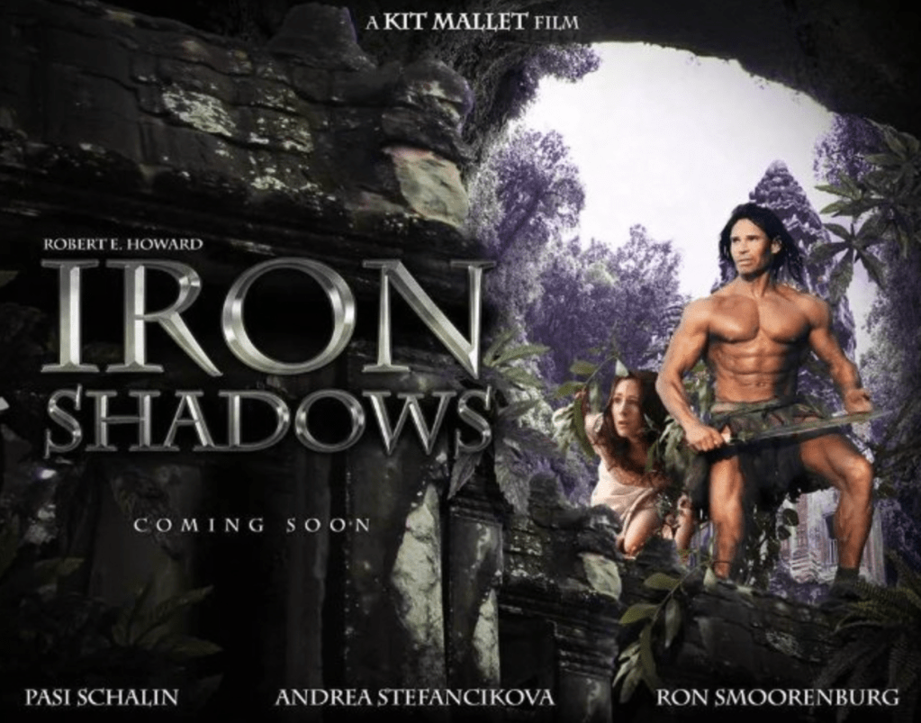 'Coming soon'. Yeah, right