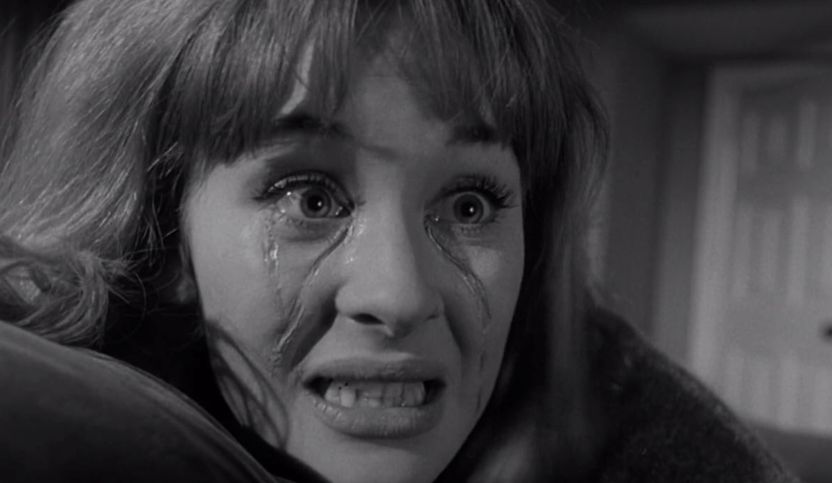 Unearthly Stranger (1963) Monster Zone