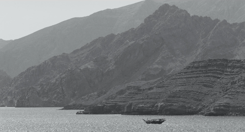 The film boasts some stunning landscape shots