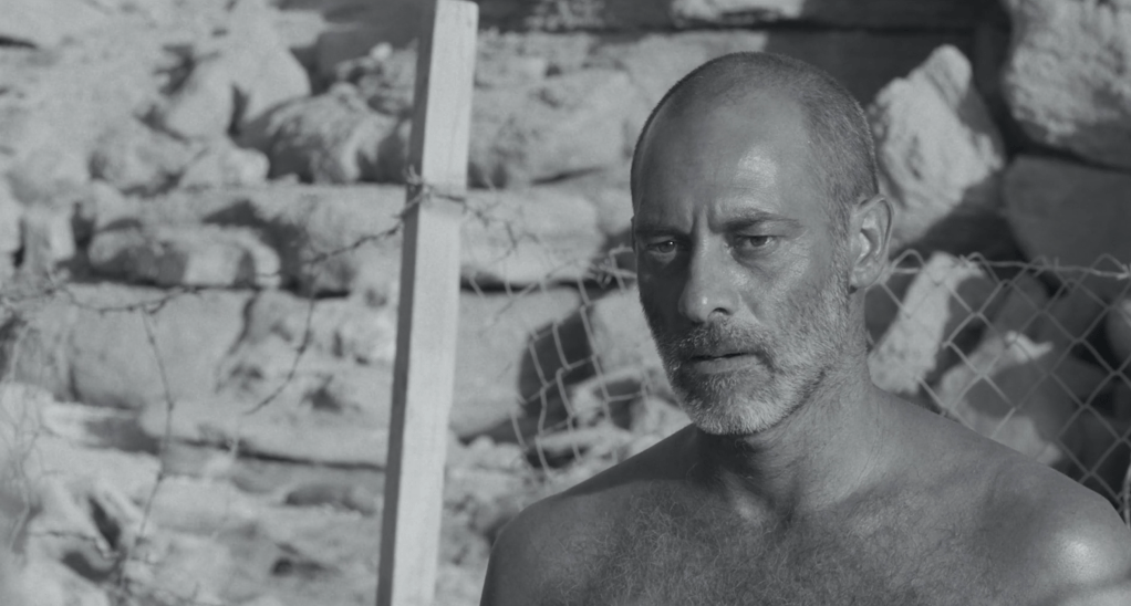 Ashraf Barhoum, as Amer, imbues his character with thoughtfulness and toughness