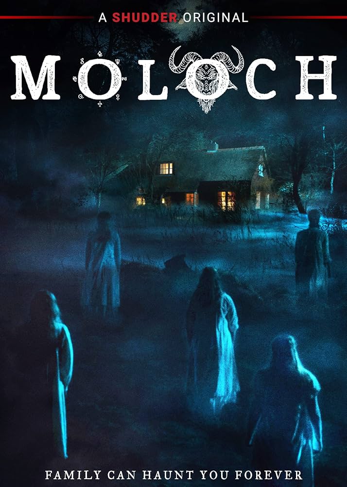 'Family can haunt you forever'