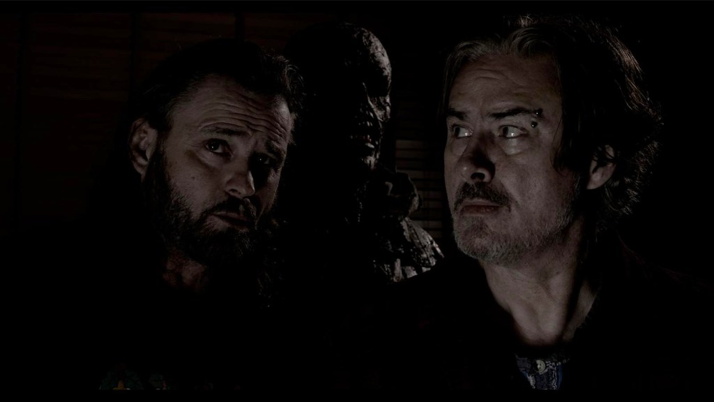 The Fitzgerald brothers will play the titular TREADWELL BROTHERS