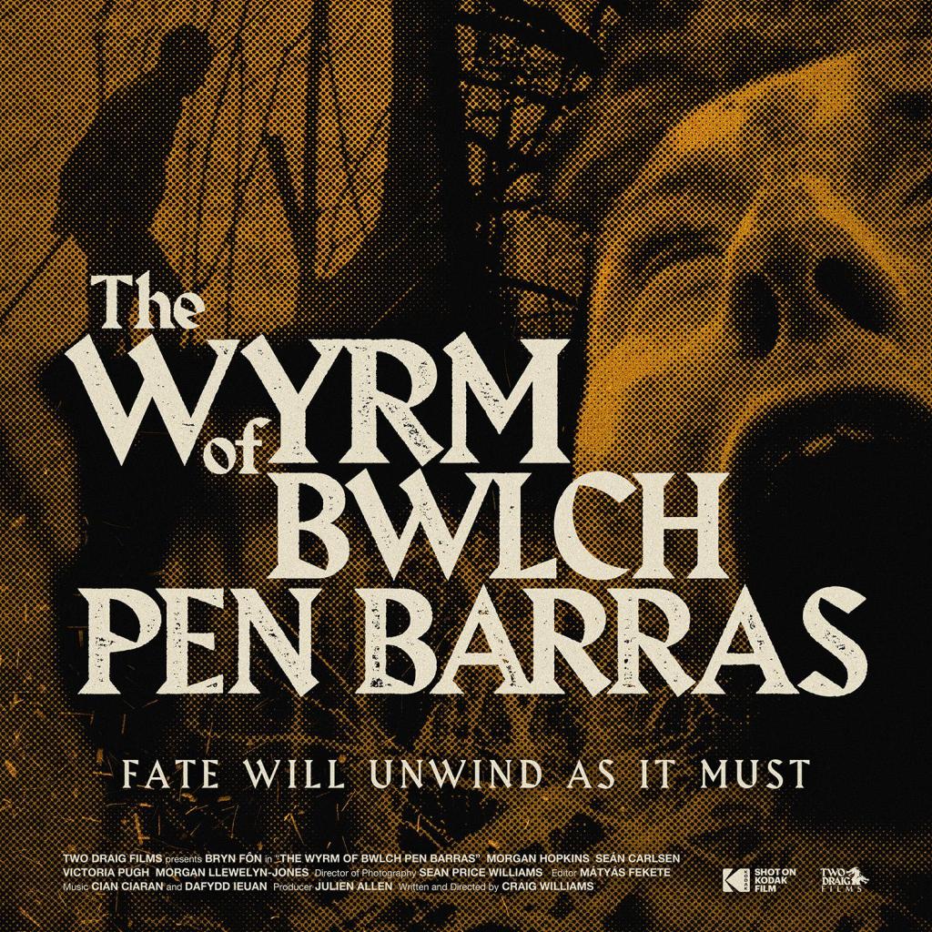 'Fate will unwind as it must'