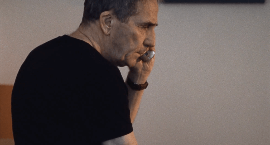 Gwyn gets an unwelcome call