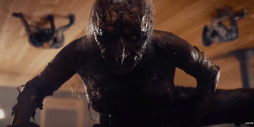 Witches on the loose!