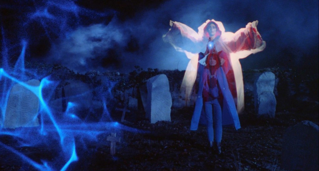 Time for some magic!