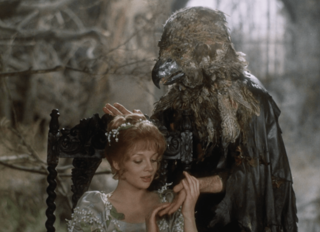 BEAUTY AND THE BEAST (1978)