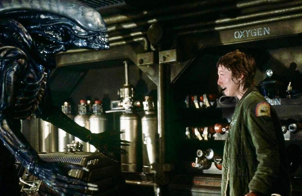 Alien (1979)