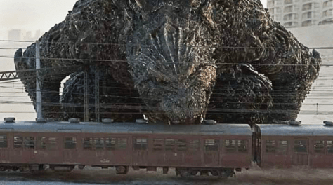 Godzilla Minus One