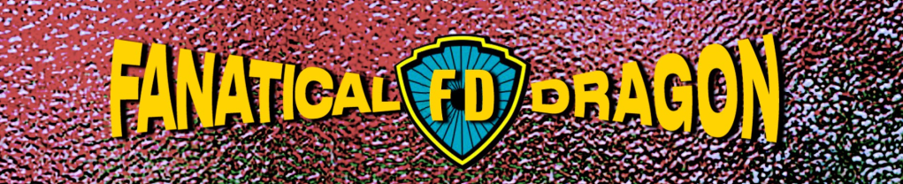 Fanatical Dragon logo